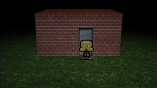 Petscop meme card