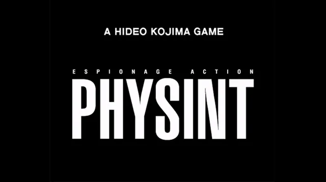 Physint meme card
