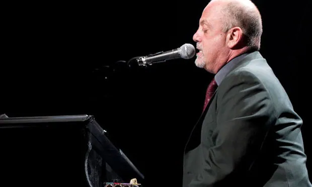 Piano Man meme card