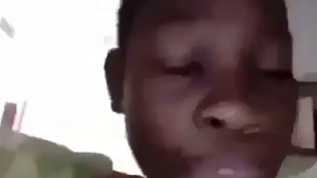 Carte meme Pickle Chin