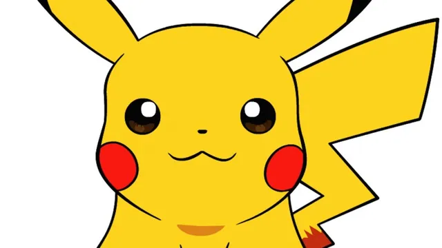 Carte meme Pikachu