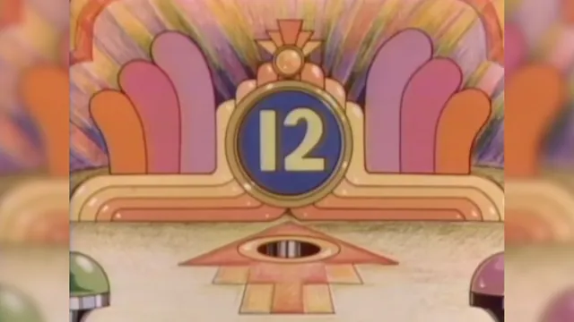 Carte meme Pinball Number Count
