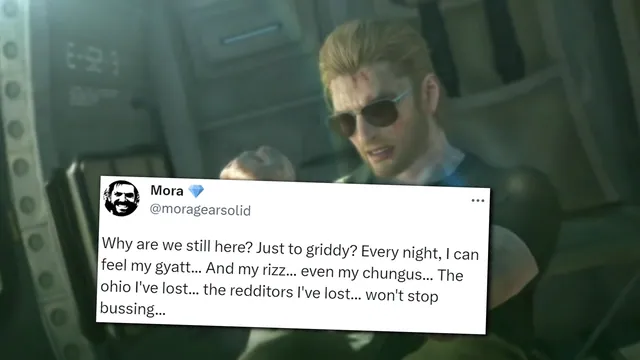 Carte meme Pizza Tower Ohio Rizz Gyatt