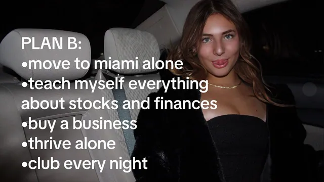 Plan B: Buy A Business meme card