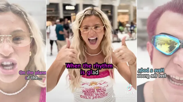 "Planet of the Bass" / Women Are My Favorite Guy meme card