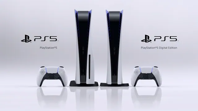 Carte meme PlayStation 5