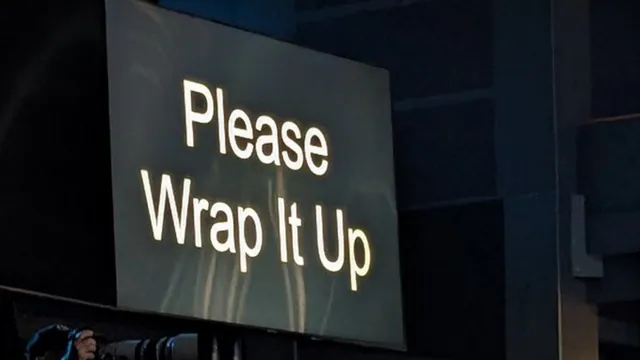 Carte meme Please Wrap It Up