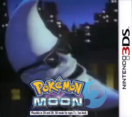 Carte meme Pokemon Sun and Moon Cover Parodies
