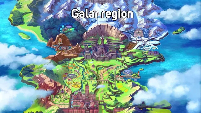 Pokémon Sword and Shield UK Parodies meme card