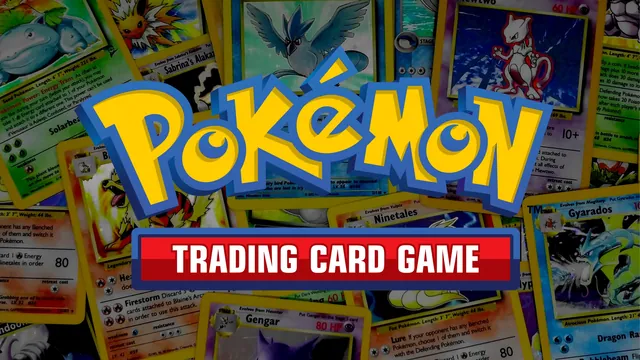 Pokémon Trading Card Game meme card