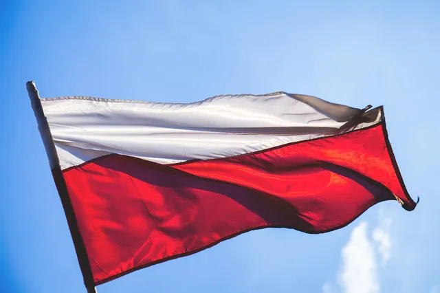 Poland meme card