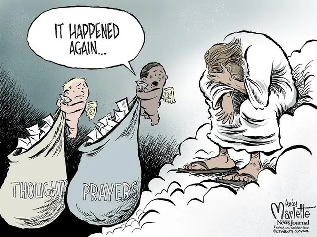 Carte meme Political Cartoons