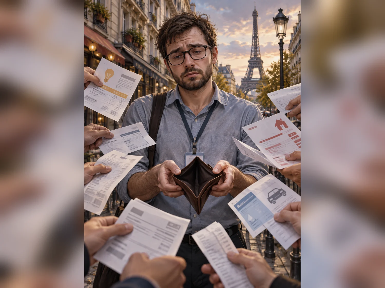 Meme C’est Nicolas qui paie