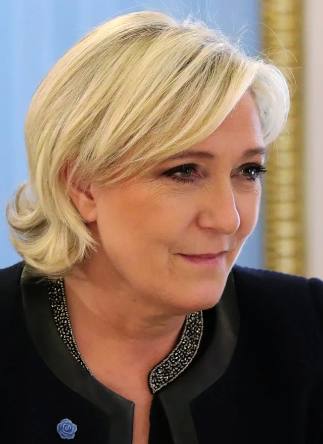Meme Ils sont là
