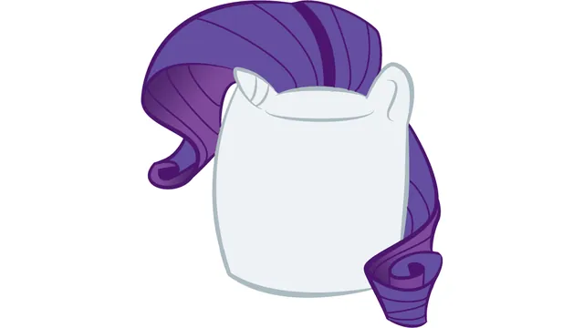 Carte meme Pony Re-Imaginings