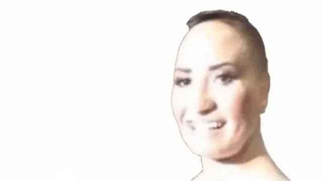 Poot Lovato meme card