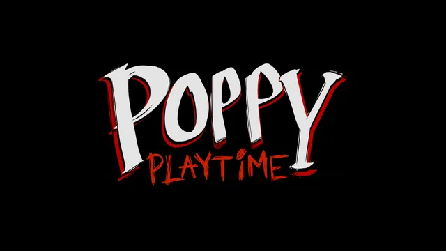 Carte meme Poppy Playtime