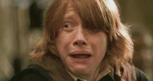 Pottermore's "Hogwarts' Indoor Plumbing" Tweet meme card