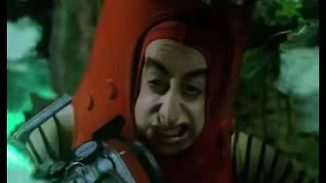 Meme Mais pourquoi est-il aussi méchant ?