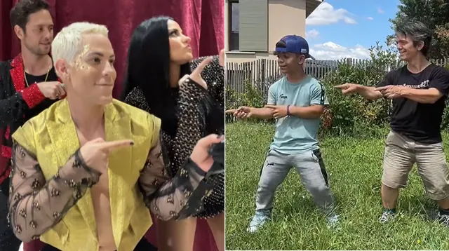 Carte meme Price Tag (TikTok Trend)