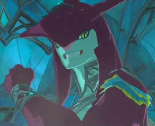 Prince Sidon meme card