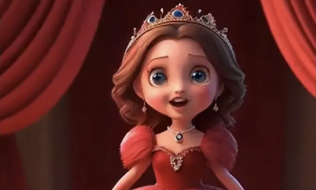 Carte meme Princess Jane