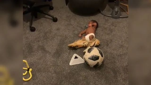 Project Mbappe meme card