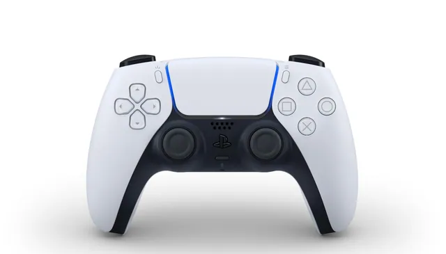 Carte meme PS5 DualSense Controller