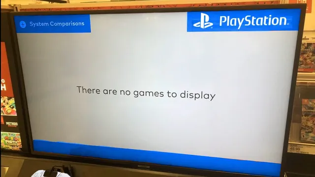 Carte meme PS5 Has No Games
