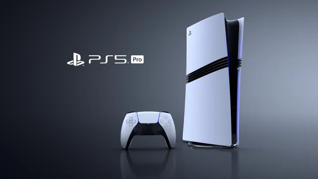 PS5 Pro meme card