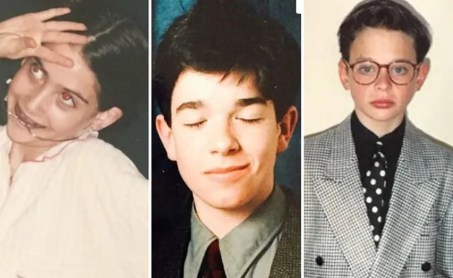 #PuberMe meme card