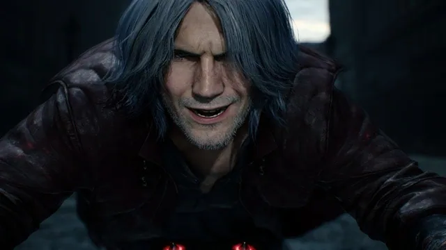 Pull My Devil Trigger meme card