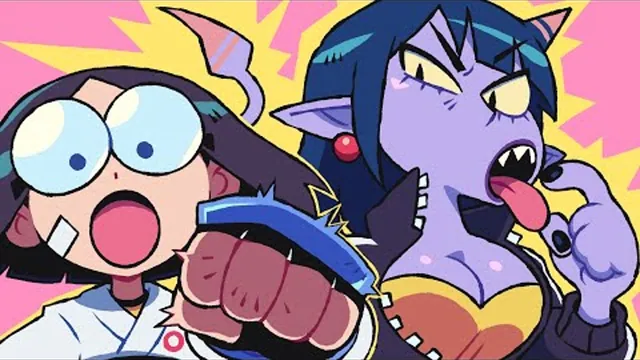 Carte meme PUNCH PUNCH FOREVER!