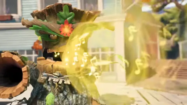 Carte meme PvZ Tree vs. Yeti / Sherbert the Tree Phonk Edits