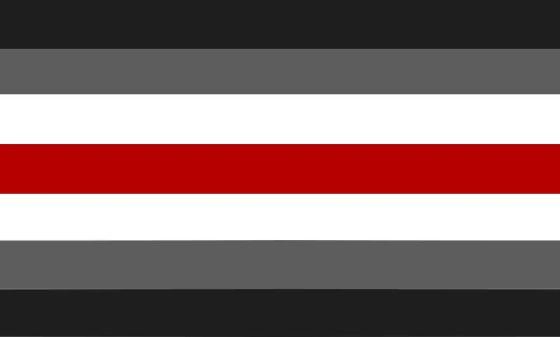 Rabiosexual meme card