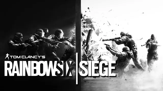Carte meme Rainbow Six Siege