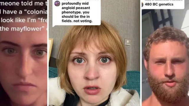 Carte meme Rare Physiognomies