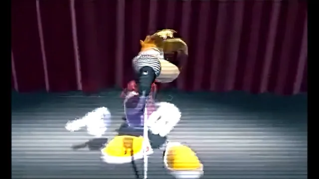Rayman Sings "Sexbomb" meme card