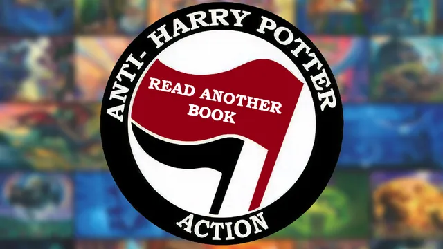 Carte meme Read Another Book