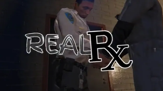 Carte meme Real RX / 12 Stout Street