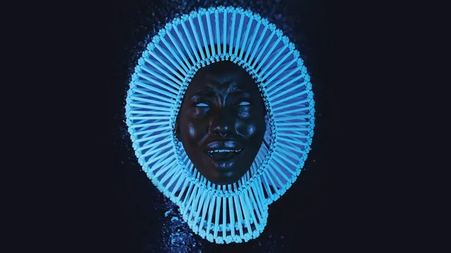 Redbone meme card