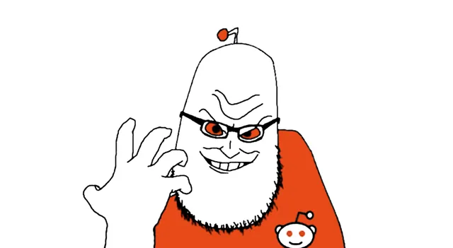 Carte meme Reddit Atheism