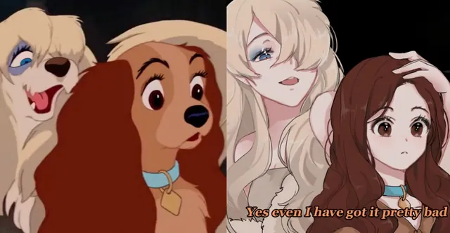 Redraw meme card