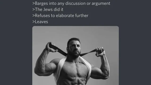 Refuses to Elaborate Further meme card