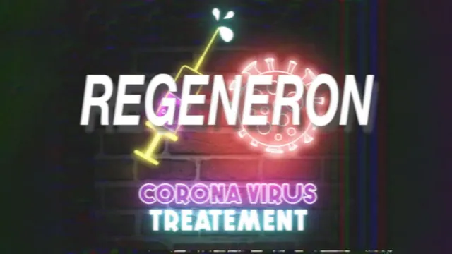 Carte meme Regeneron