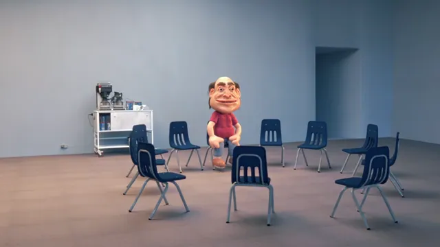 Carte meme Regis / Talking To Yourself AA Meeting
