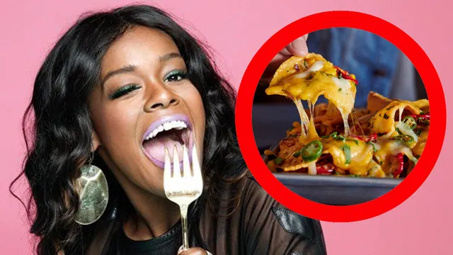 Carte meme Reheating Nachos / Reheat Nachos