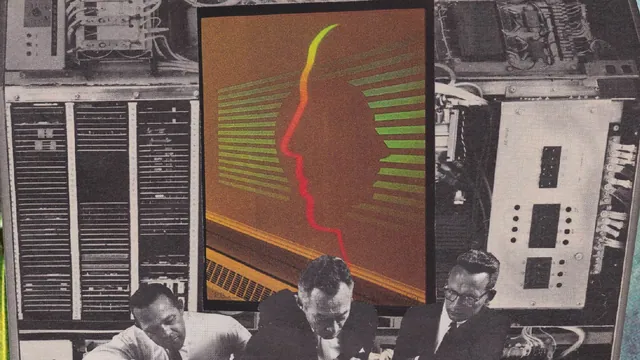 Carte meme "Resonance" by HOME