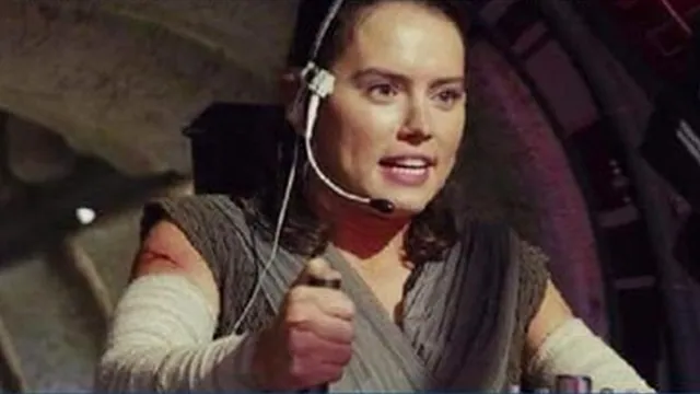 Carte meme Rey Triple Kill