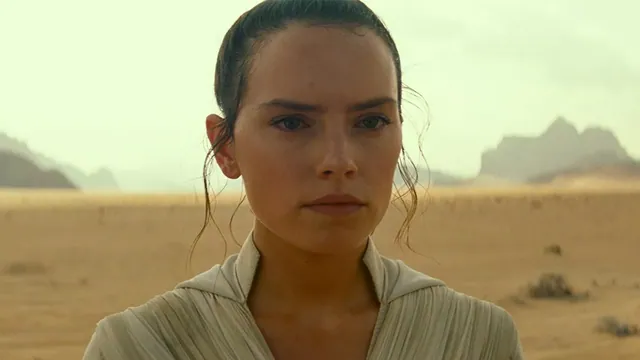 Rey Who? meme card